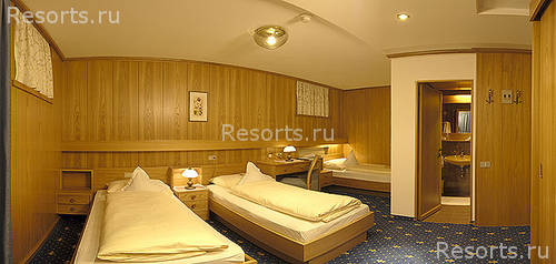 Hotel Grien 34